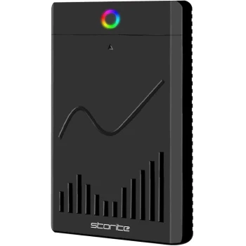 Hard disk extern Storite 1TB Type-C USB 3.1