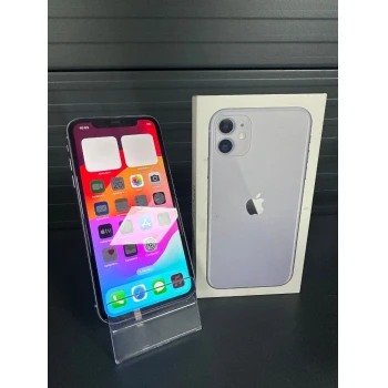 Telefon Apple iPhone 11 64 GB Purple