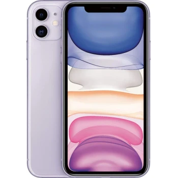 Telefon Apple iPhone 11 64 GB Purple