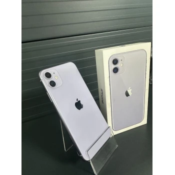 Telefon Apple iPhone 11 64 GB Purple