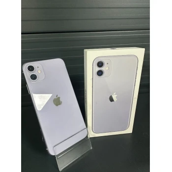 Telefon Apple iPhone 11 64 GB Purple