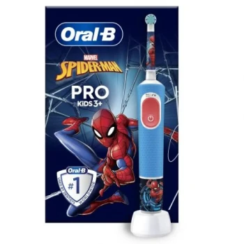 Periuta Electrica Oral-B Pro Kids 3+