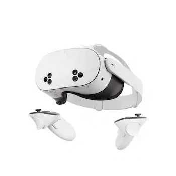 Consola Meta Quest 3 512 GB White