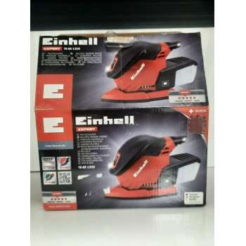 Șlefuitor multifuncțional Einhell TE-OS 1320 130W