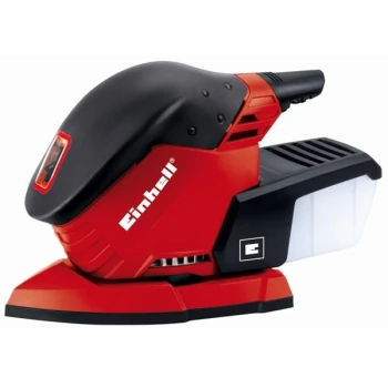 Șlefuitor multifuncțional Einhell TE-OS 1320 130W