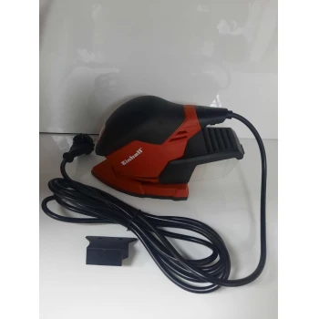 Șlefuitor multifuncțional Einhell TE-OS 1320 130W