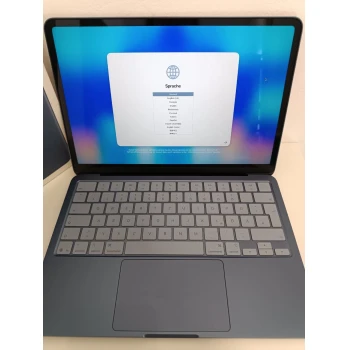 Laptop Macbook Neo