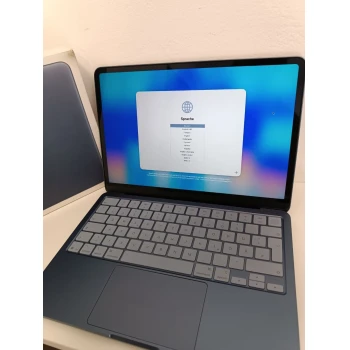 Laptop Macbook Neo