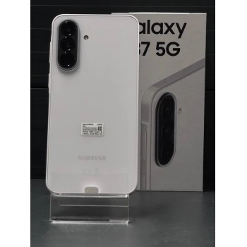 Telefon Samsung Galaxy A37 128 GB White