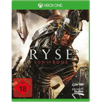 Joc Xbox Ryse Son of Rome