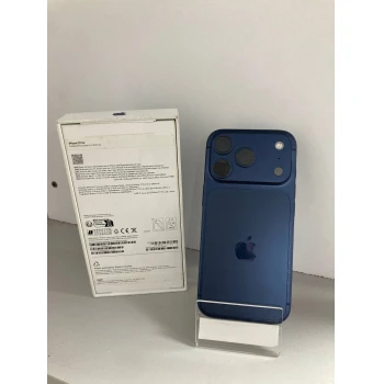 Telefon Apple iPhone 17 Pro 256 GB Blue Titanium