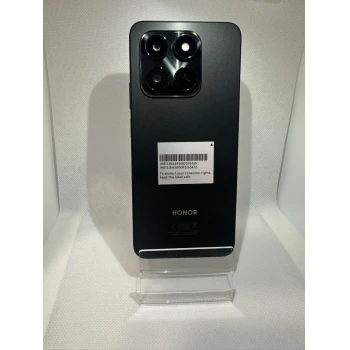 Telefon Honor 400 Smart 256 GB Black