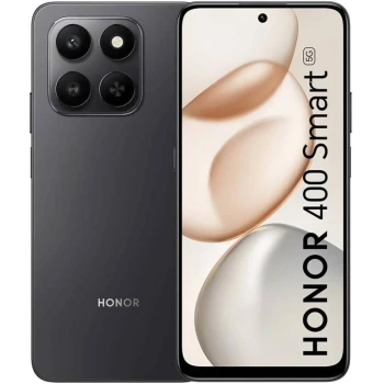 Telefon Honor 400 Smart 256 GB Black