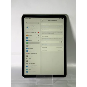 Tableta Apple iPad Air 11 inch (M4) WIFI 256 GB Space Gray