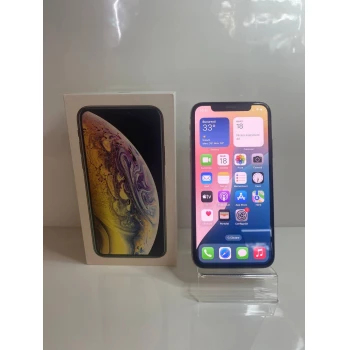 Telefon Apple iPhone XS 64 GB Gold