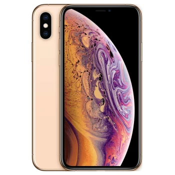 Telefon Apple iPhone XS 64 GB Gold