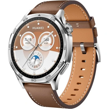 Ceas Inteligent Huawei Watch GT 5 41mm Silver