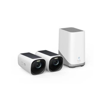 Camera de Supraveghere Eufy S330 EufyCam 3