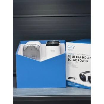 Camera de Supraveghere Eufy S330 EufyCam 3