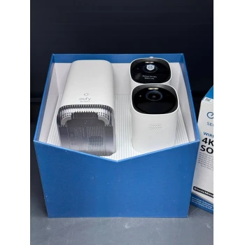 Camera de Supraveghere Eufy S330 EufyCam 3