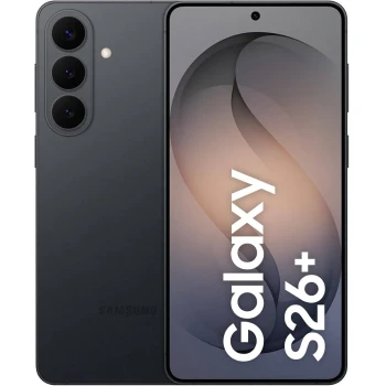 Telefon Samsung Galaxy S26+ 12/5128 GB Midnight