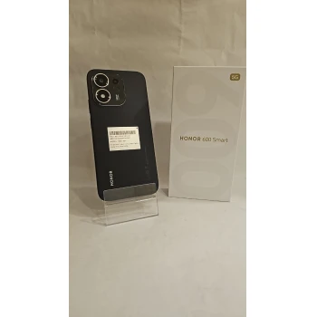 Telefon Honor 600 Smart 5G 128 GB Black