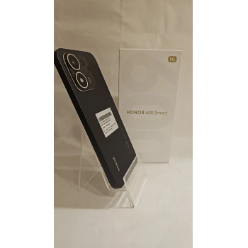 Telefon Honor 600 Smart 5G 128 GB Black