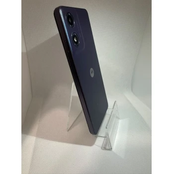 Telefon Motorola Moto G04 64 GB Black