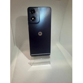 Telefon Motorola Moto G04 64 GB Black