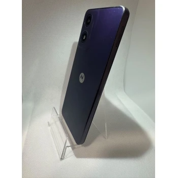 Telefon Motorola Moto G04 64 GB Black