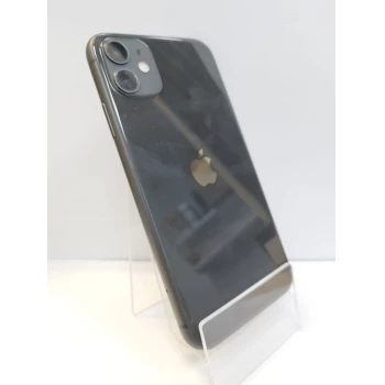 Telefon Apple iPhone 11 128 GB Black