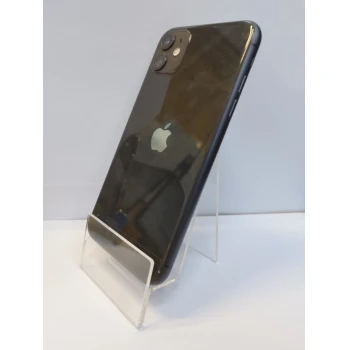 Telefon Apple iPhone 11 128 GB Black