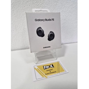 Casti Samsung Galaxy Buds FE Black