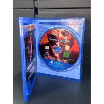 Joc PlayStation 4 Tekken 7