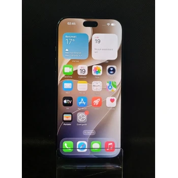 Apple iPhone 18 Pro 512GB Black