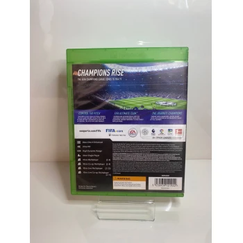 Joc Xbox One Fifa 19