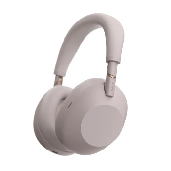 Casti Sony WH-1000XM6 Pink