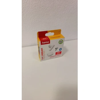 Căști wireless Bluetooth Hama TWS Freedom Light II