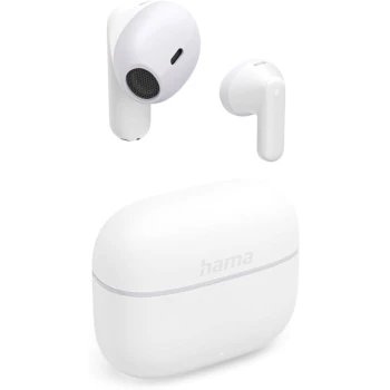 Căști wireless Bluetooth Hama TWS Freedom Light II