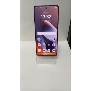 Telefon Motorola G86 Power 256 GB Black