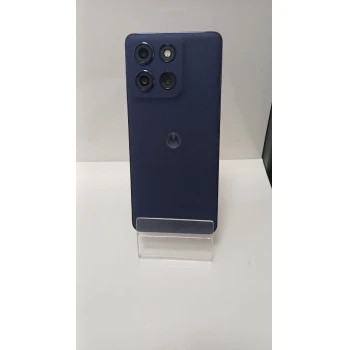 Telefon Motorola G86 Power 256 GB Black