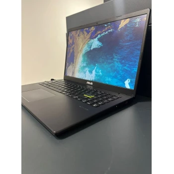 Laptop ASUS 15.6" FullHD - Notebook Intel N4500, 8GB RAM, SSD 512 GB