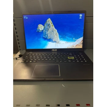 Laptop ASUS 15.6" FullHD - Notebook Intel N4500, 8GB RAM, SSD 512 GB