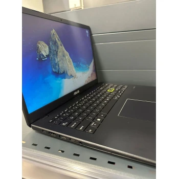 Laptop ASUS 15.6" FullHD - Notebook Intel N4500, 8GB RAM, SSD 512 GB