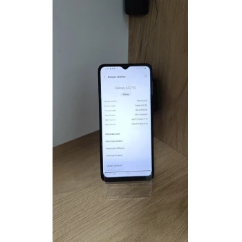 Telefon Samsung Galaxy A32 5G 128 GB Black