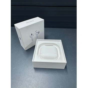 Casti Apple AirPods 5