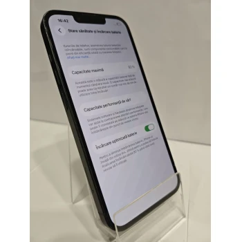 Telefon Apple iPhone 14 128 GB Midnight