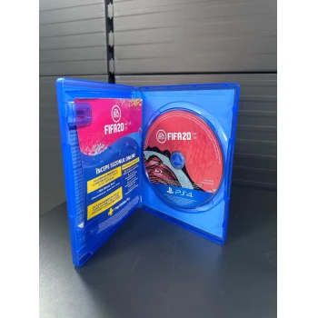 Joc PlayStation 4 Fifa 20
