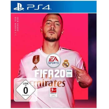 Joc PlayStation 4 Fifa 20