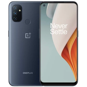 Telefon OnePlus Nord N100 64 GB Blue